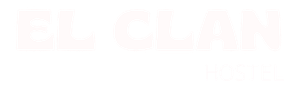 El Clan - Logo Full