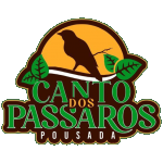 Canto dos Pássaros - Logo Full