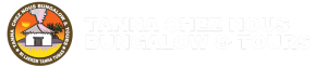 Tanna Chez Nous Bungalows - Logo Full