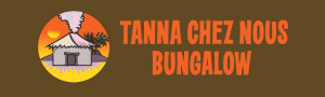 Tanna Chez Nous Bungalows and Tours - Logo Full