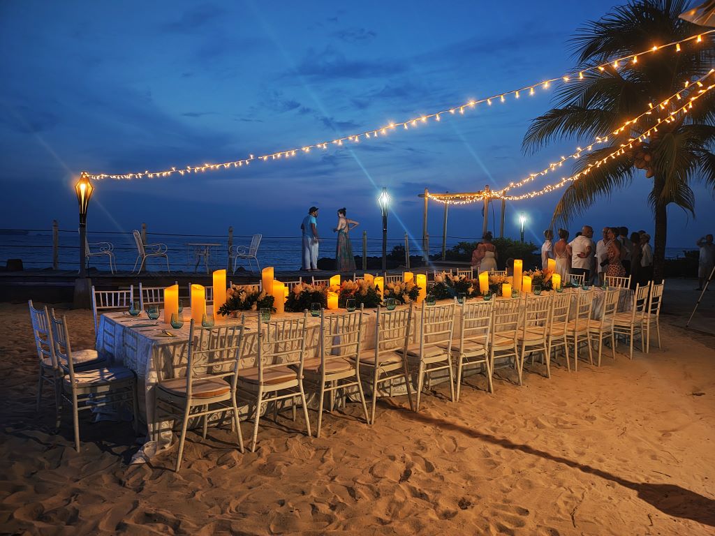 Islander Hotel - Banner