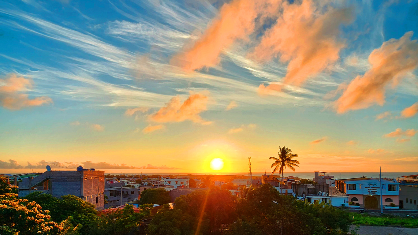 La casa de mi Sub - Banner