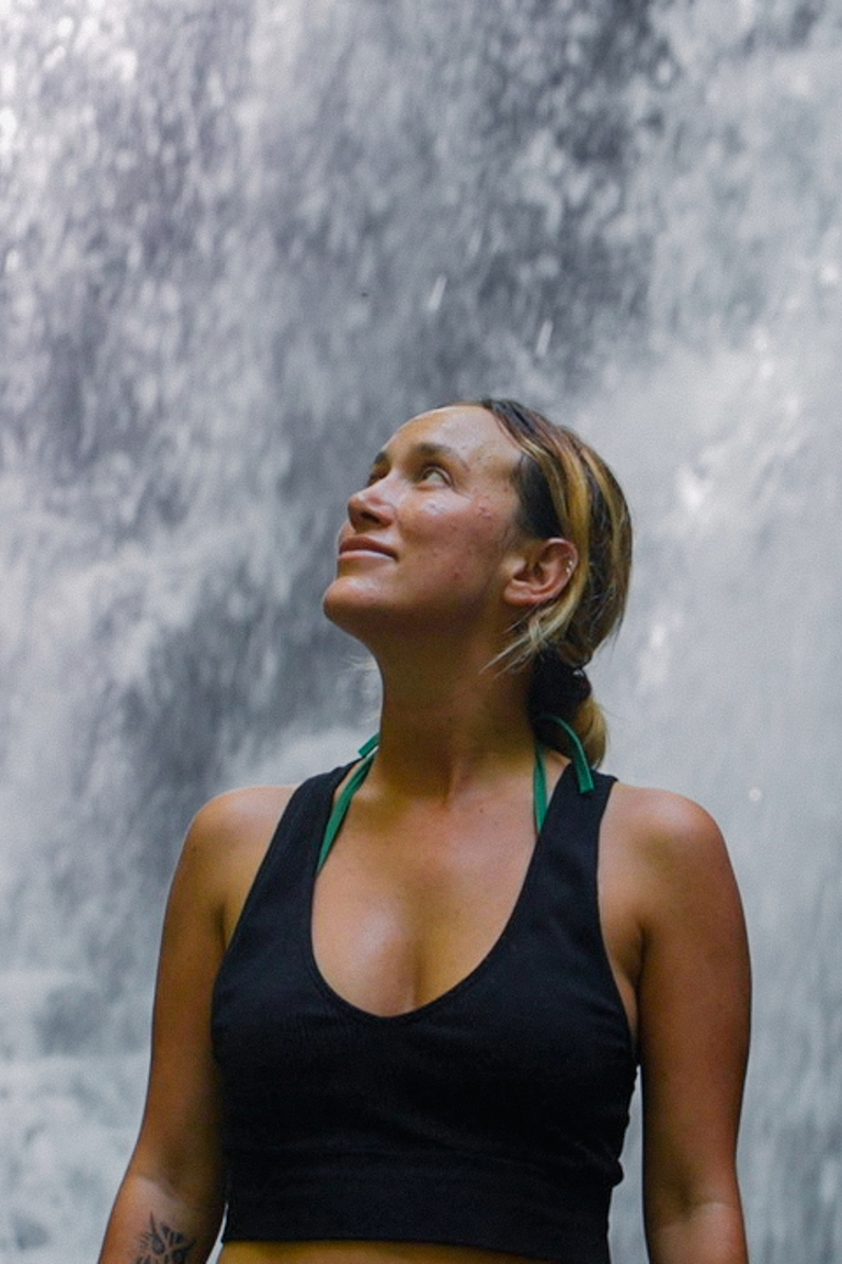 Day 3 – Jungle Trails & Hidden Waterfalls