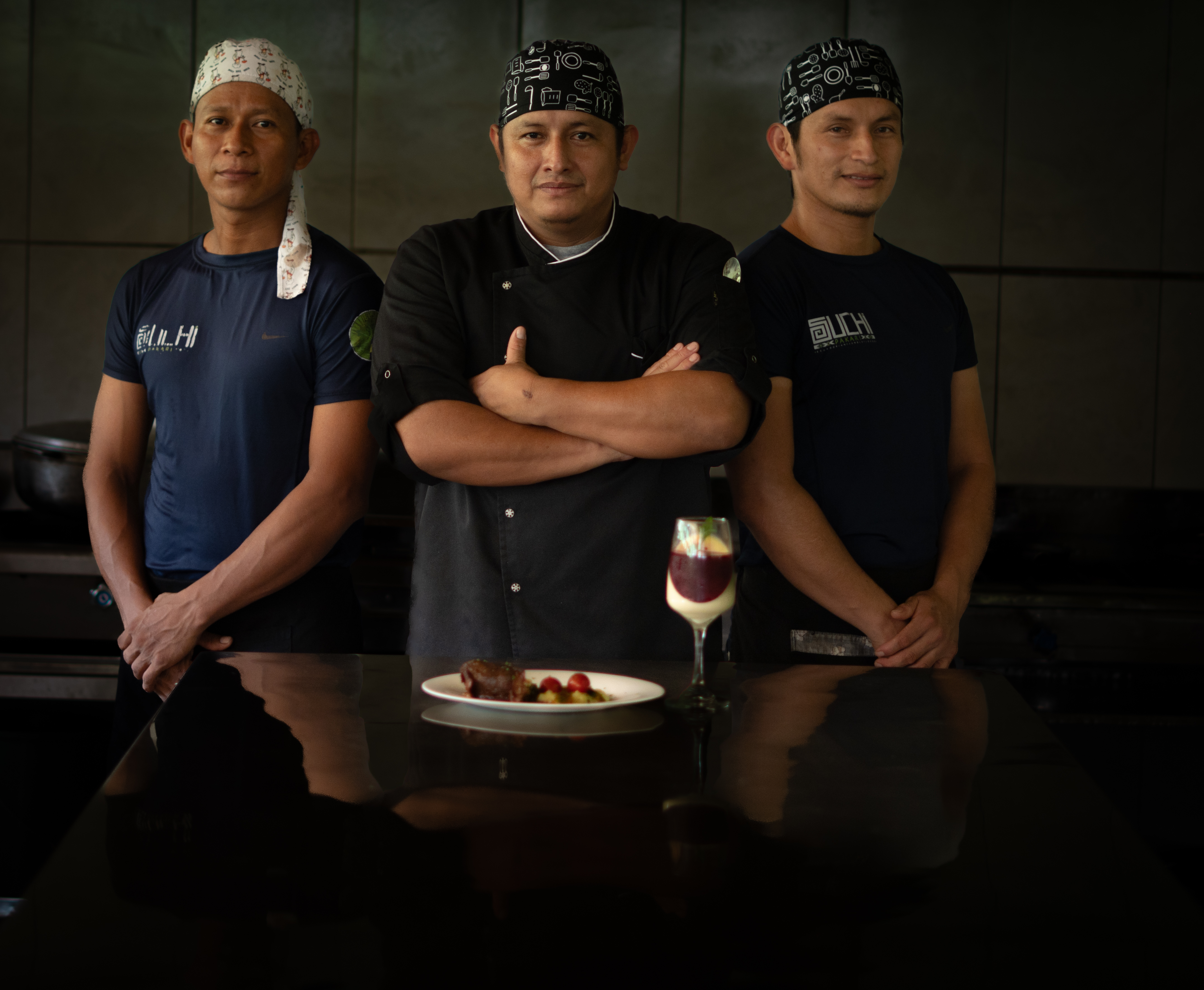 Ayahuasca medicinal Plant of the Amazon