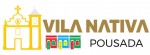 Vila Nativa Arraial - Logo Full