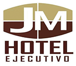Hotel JM Ejecutivo - Logo Full