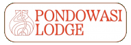 Pondo Wasi Lodge - Logo Full