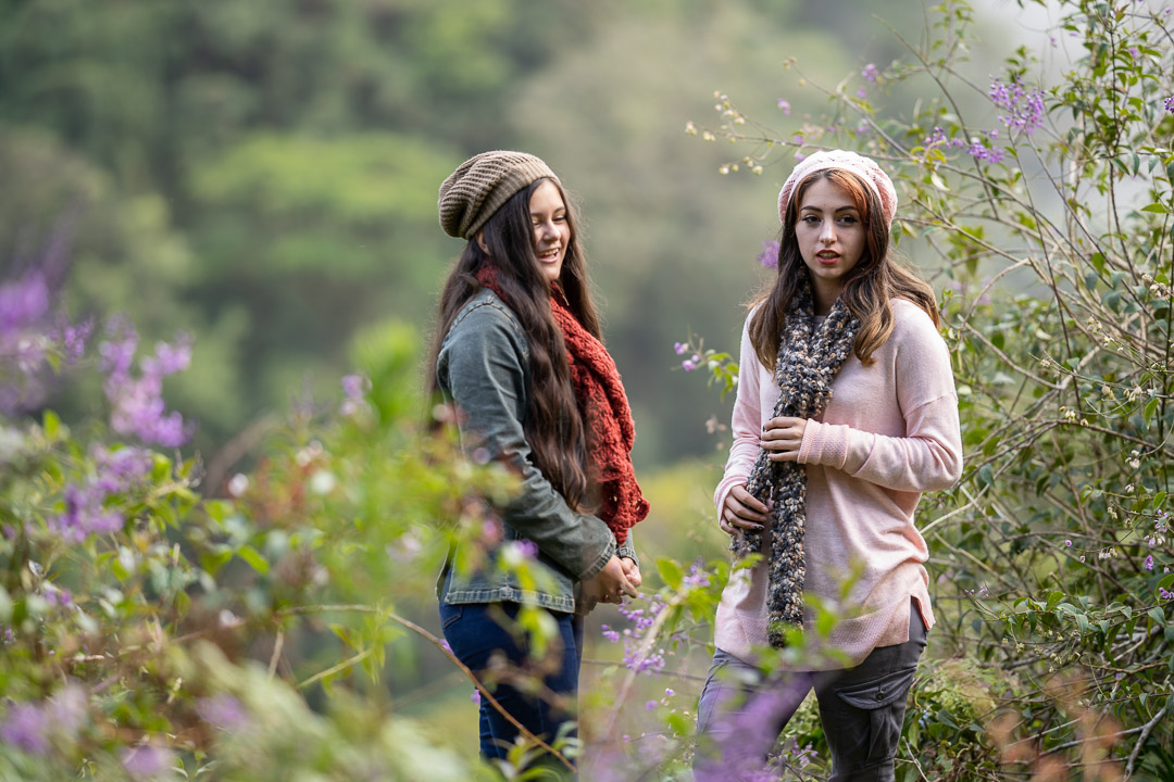 Albergue Pozo Verde San Carlos