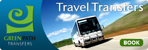 Green Path Travel Transfers