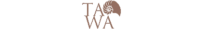 Tawa Caraiva - Logo Full
