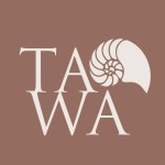 Tawa Caraiva - Logo Full