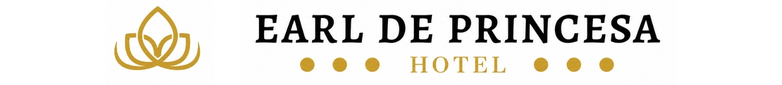 Earl De Princesa Hotel - Logo Full