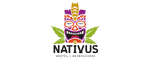 Nativus Hostel Machupicchu - Logo Full