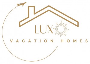LUXO Valle de Bravo - Logo Full