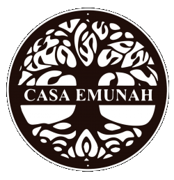 Emunah Costa Rica - Logo Full