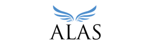 Alas Glamping - Logo Full