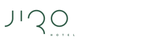 JIRO Hotel - Logo Full