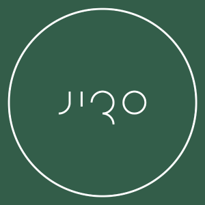 JIRO Hotel - Logo Full