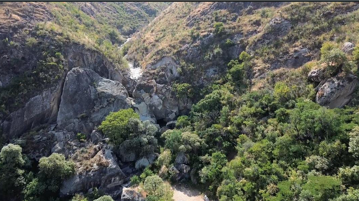 Domorpho La Cantera - Banner