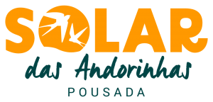 Solar das Andorinhas Pousada - Logo Full