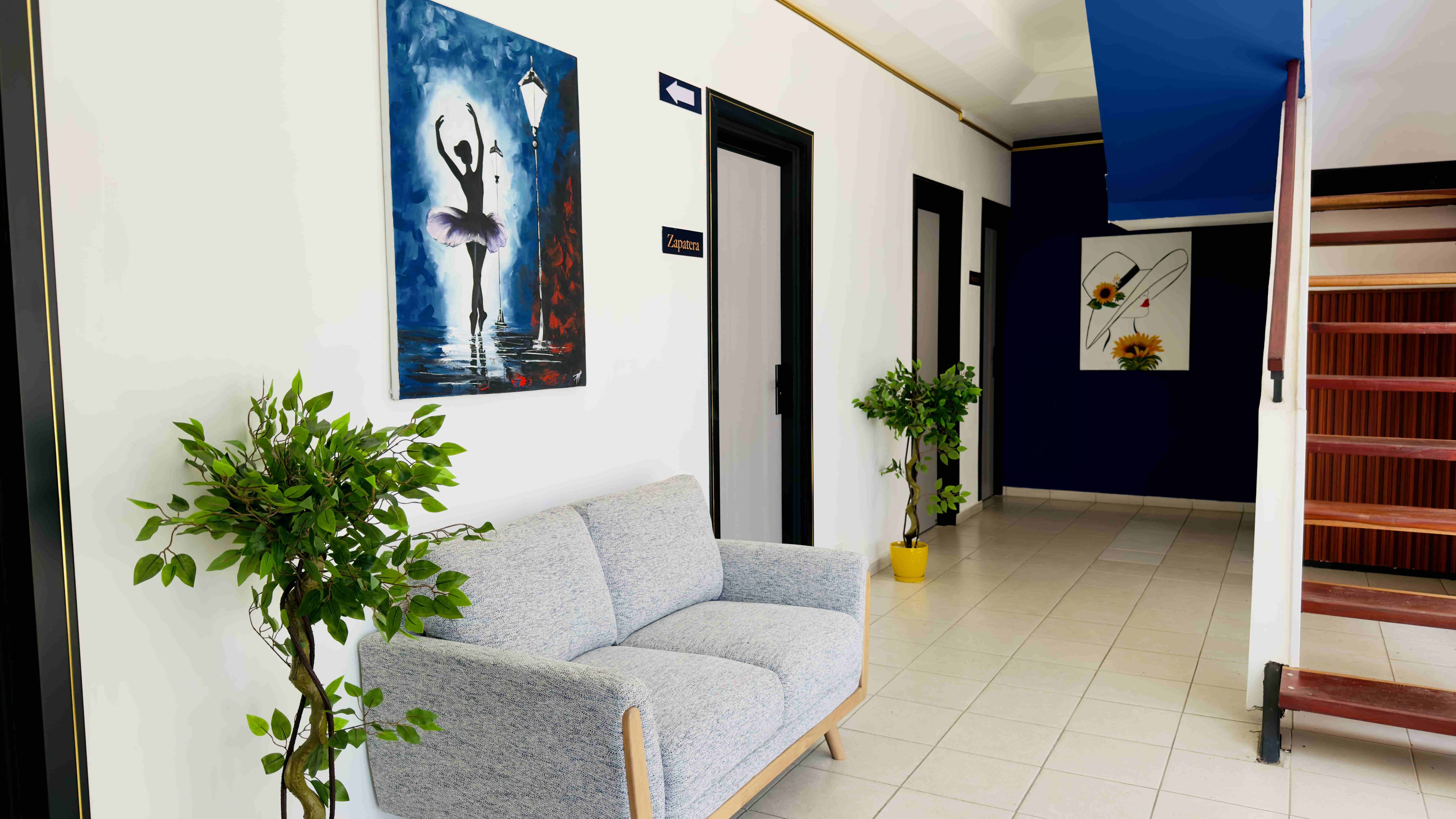 Sulam Luxury Hotel - Banner