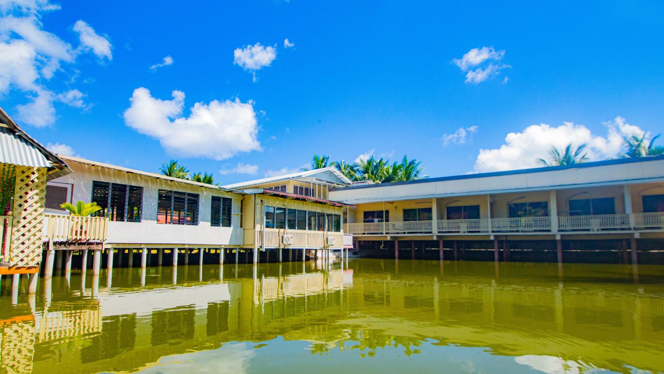 Utirerei Hotel