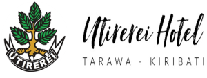 Utirerei Hotel - Logo Full