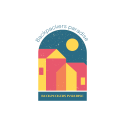 Backpackers paradise - Logo Full