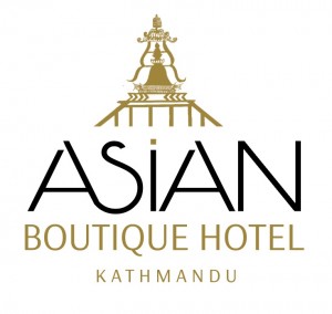 Asian Boutique Hotel - Logo Full