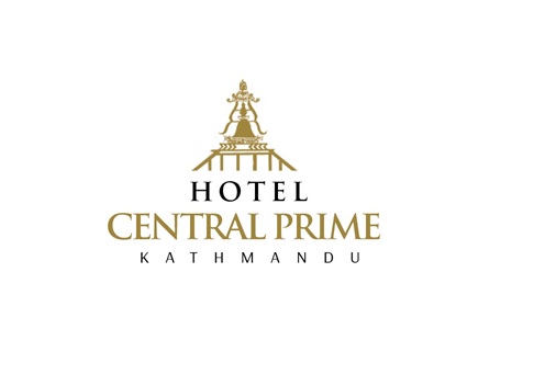 Hotel Central Prime - Logo Full