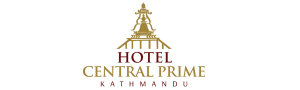 Hotel Central Prime - Logo Full