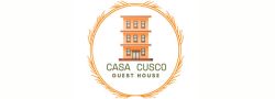 Casa Cusco Guest House - Logo Full