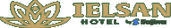 Ielsan Hotel By Sajiwa - Logo Full