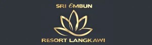 Sri Embun Resort Langkawi - Logo Full