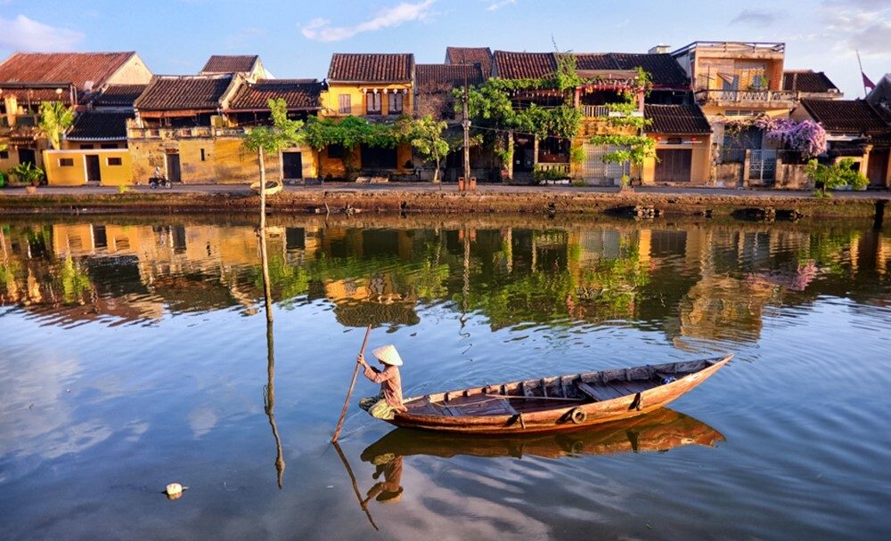 Hoi An