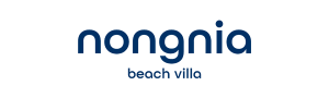 Nongnia Beach villa - Logo Full