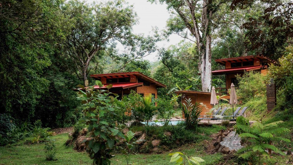 Thoas Lodge - Banner