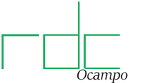 RDC - Ocampo - Logo Full